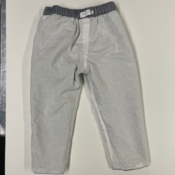 Amaia London Size 4 Pants NWOT - Picture 6 of 6